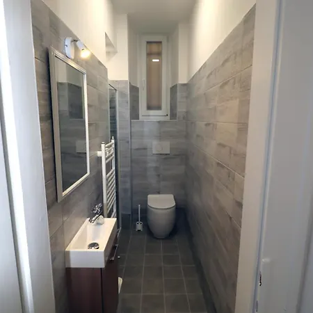 Vignola 6 トリエステ