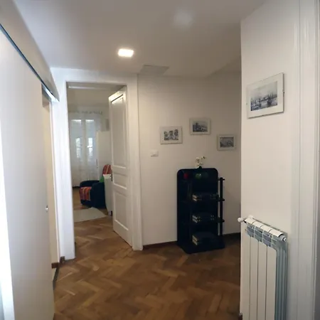 Vignola 6 トリエステ