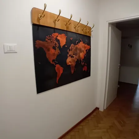 アパート Vignola 6