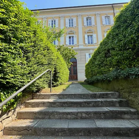 Vignola 6 Appartamento Trieste