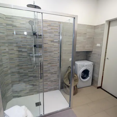 Vignola 6 Apartament Triest