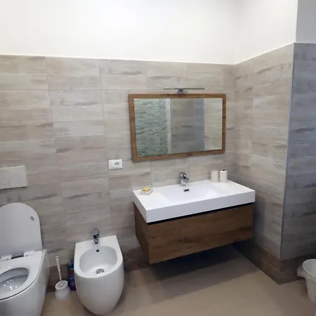 Vignola 6 Apartament Triest