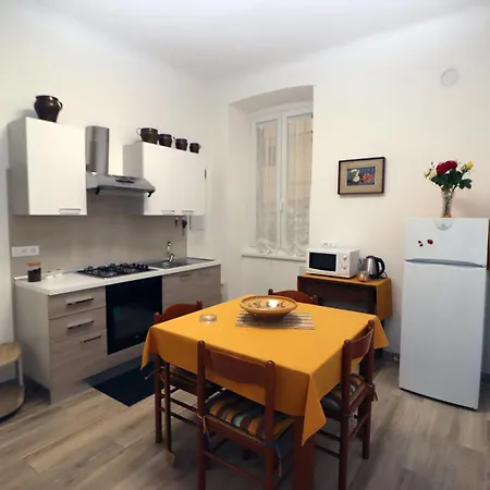 Vignola 6 Appartamento