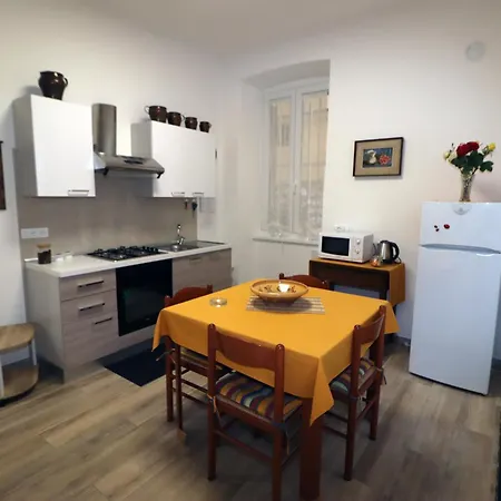 Appartamento Vignola 6 Trieste