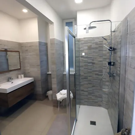 Vignola 6 Appartement Triëst