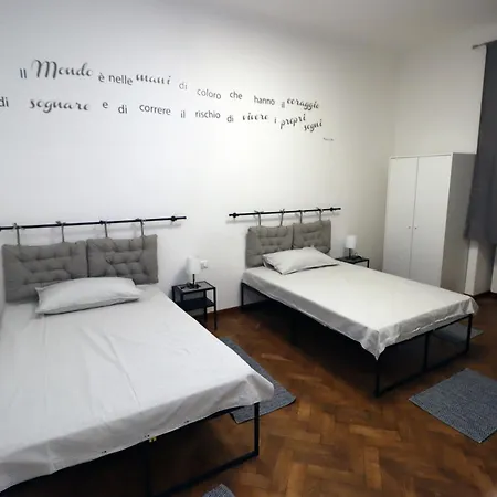 Appartamento Vignola 6 Trieste