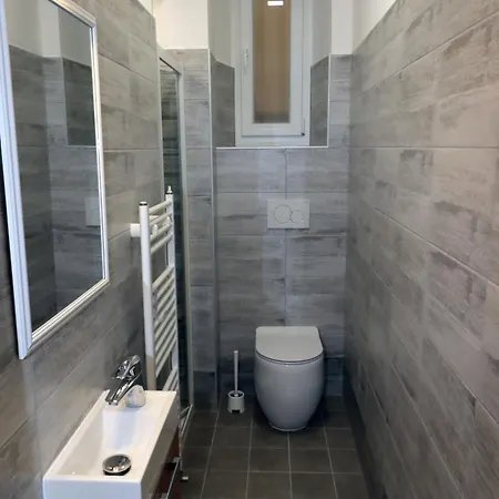 Apartament Vignola 6