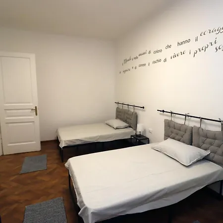 Appartement Vignola 6 Triëst