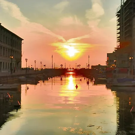 Vignola 6 * Trieste