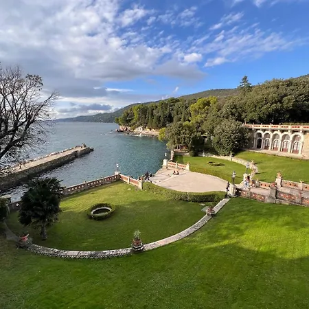 Vignola 6 * Trieste