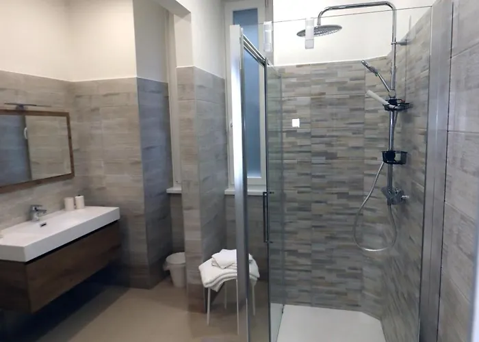 Vignola 6 Apartment Trieste